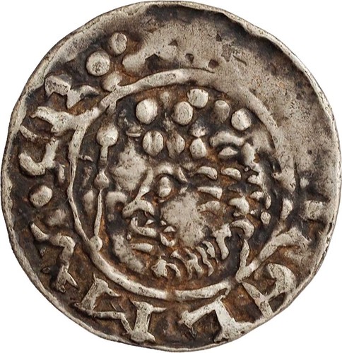 William the loin of - william,