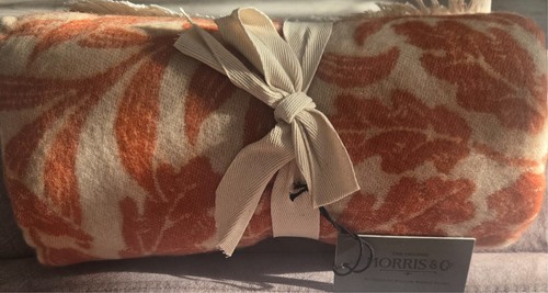 Morris acorn tonal - acorn, throw