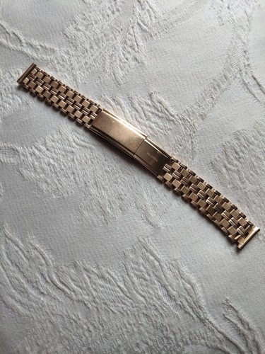 Vintage gents montal rolled - vintage,