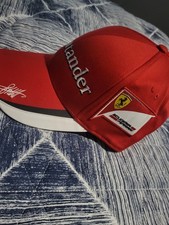 Scuderia Ferrari Sebastian