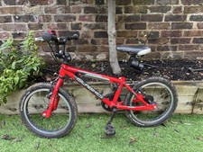 Islabikes Cnoc 16 Kids Unisex