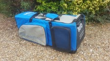 Cricket Bag Large Aero with wheels