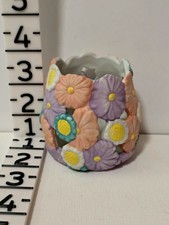 Decorative easter egg holder - decorative,