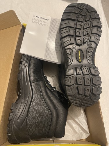 Dunlop north carolina - carolina, s3