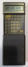 Psion Organiser II - Model XP