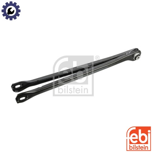 Controltrailing arm wheel - arm,