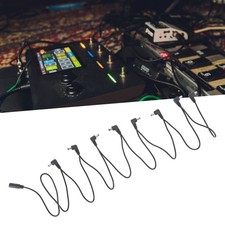 °1 To 8 Way Daisy Chain Cable