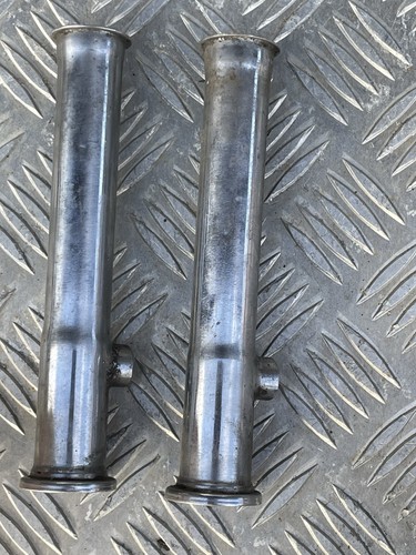 Triumph pre unit early - triumph, type