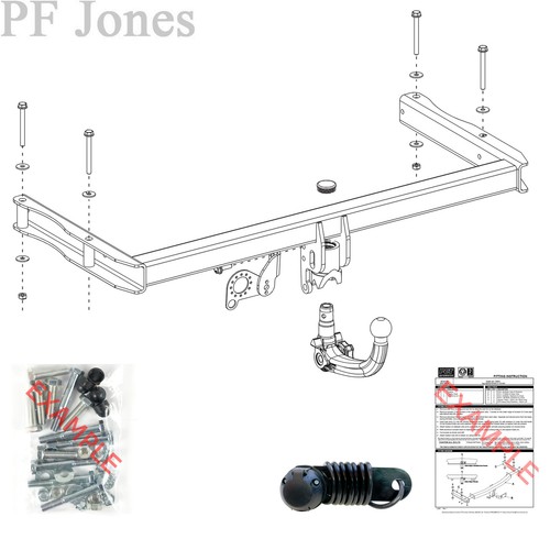 Oris towbar for - towbar,