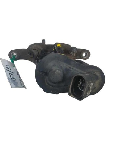 Left rear brake - rear, caliper