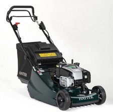 Hayter Harrier 48 Autodrive VS