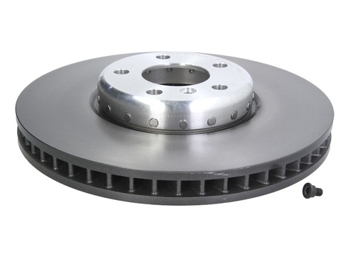 Brake disc front - 1, right