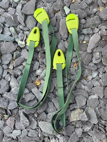 Quadpod spare pair - quadpod,