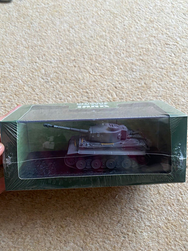 Editions atlas ultimate tank - editions,