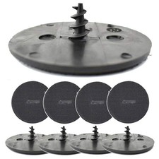 4pcs car hook loop - 4pcs,