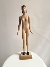 Vintage 1930s 40s Small