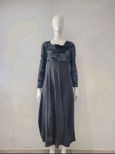 Out xile grey maxi - of, (1)