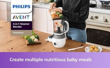 Philips Avent Premium 4-in-1
