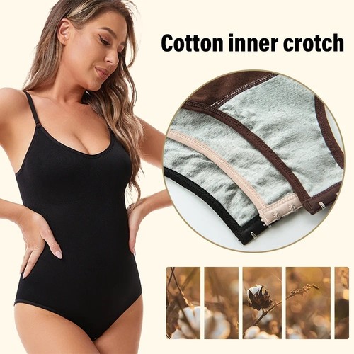 Slimming full body - full, shaper