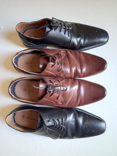 Taylor and wright - , shoes