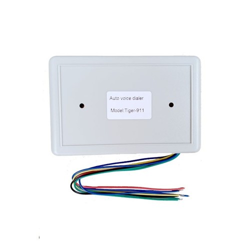 White pstn auto - pstn, dialer