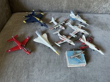 Matchbox Skybuster Job Lot -