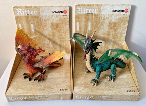 Schleich ritter knight - ritter,