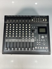 KORG D888, 8-CHANNEL STUDIO