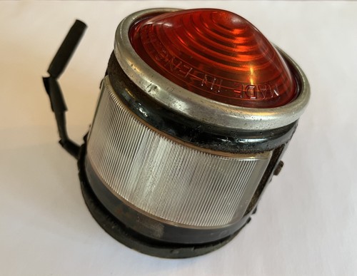 Original lucas l518 rear - lucas,
