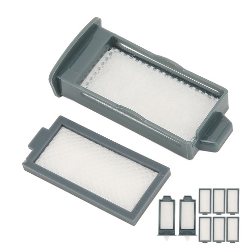 8pcs replacement filter kit - replacement,
