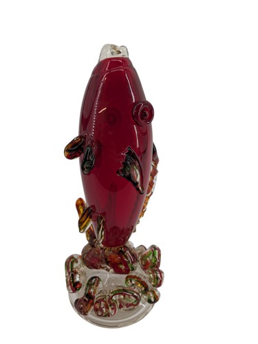 Vintage murano glass - glass, style