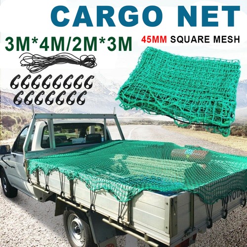Heavy duty cargo - heavy, net
