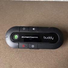 Supertooth Buddy Handsfree