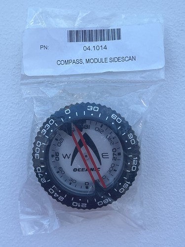New oceanic compass module - new,