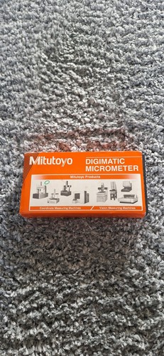 Mitutoyo 293 831 digimatic - mitutoyo, 293-831-30
