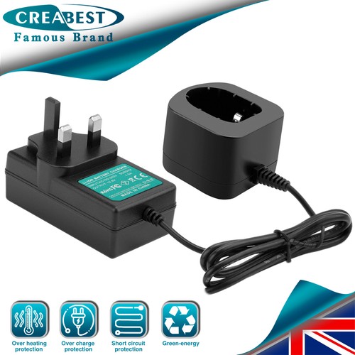 Ion battery charger - li-ion,