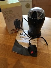 150W Electric Coffee Grinder