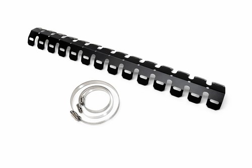 Exhaust manifold guard - manifold,