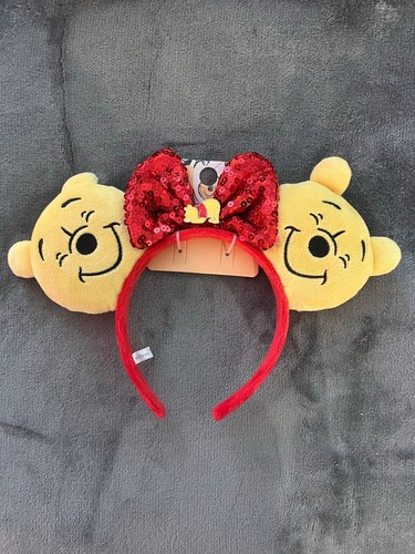 Winnie the pooh - winnie, from