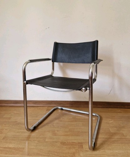 Vintage marcel breuer chair - vintage,