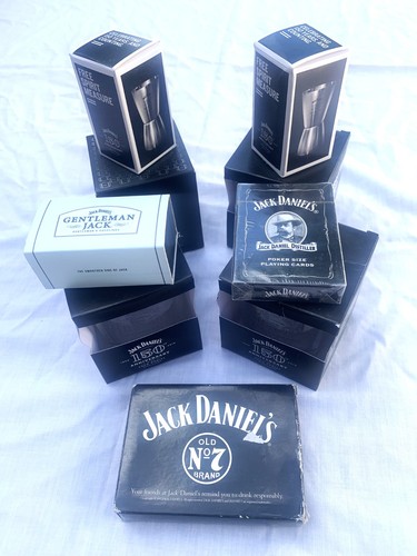 Jack daniels 150th - jack,