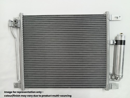 Arks4cooling aircon condenser - aircon,