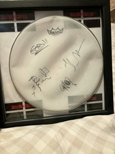 framed Fully Signed Liberties