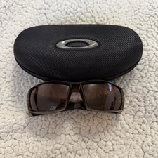 Oakley Canteen Brown Smoke