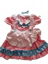 Sissy maid fun outfit upto uk