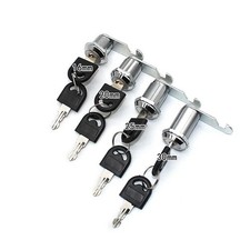 Heavy Duty Cam Lock Barrel