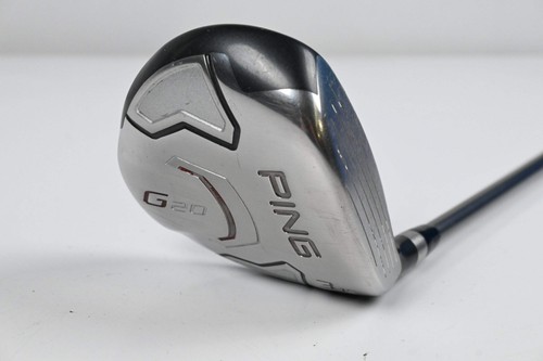 Ping g20 wood 15 degree - g20,