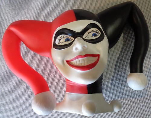 Heroes harley quinn - heroes,