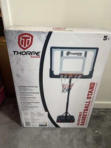 Thorpe sports portable - thorpe,
