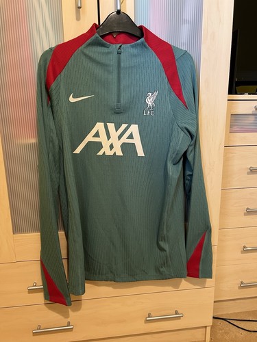 Liverpool nike dri fit - fc,